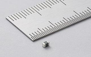 Murata’s latest chip ferrite beads first to deliver high-current and high-frequency(1GHz) noise suppression in automotive systems